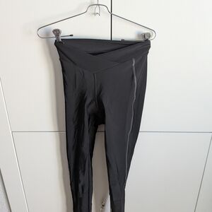 Black Women's Leggings